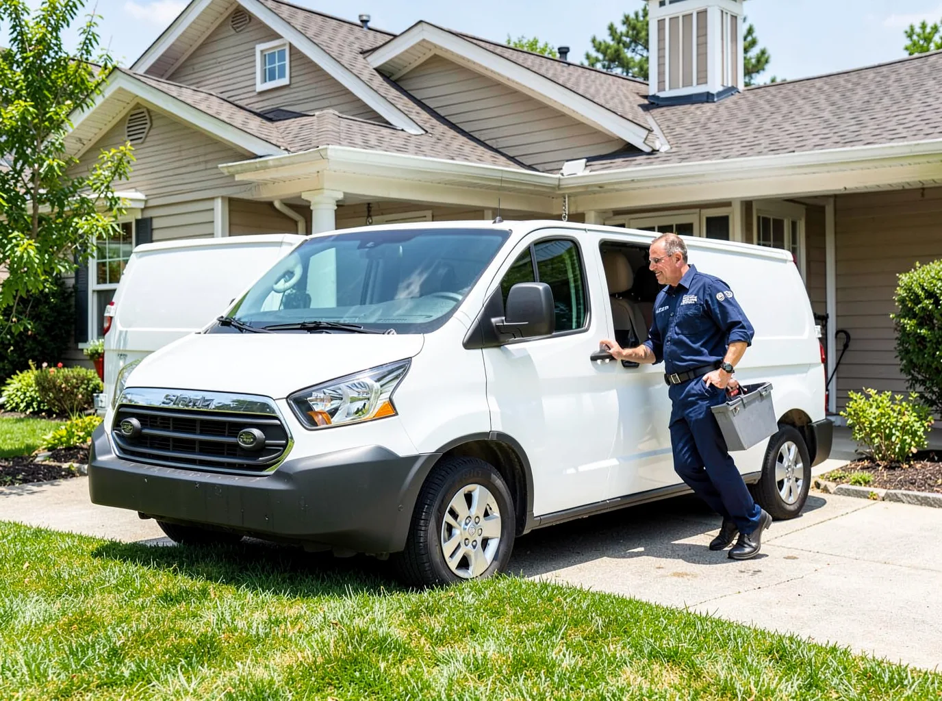 Emergency Plumber company in Edwardsburg, MI