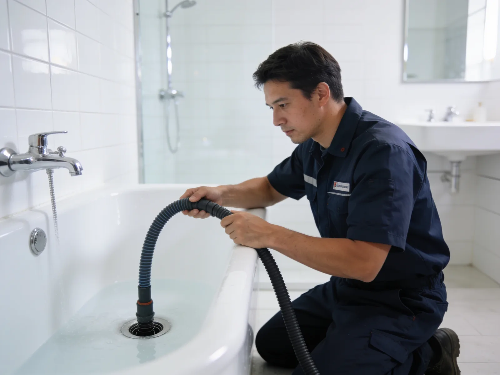 Emergency Plumber Edwardsburg, MI FAQs